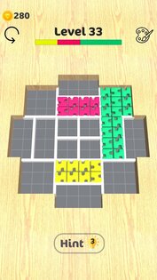 Blocks vs Blocks 1.26. Скриншот 5