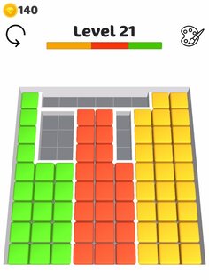 Blocks vs Blocks 1.26. Скриншот 12