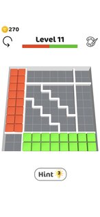 Blocks vs Blocks 1.26. Скриншот 13