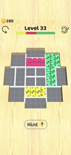 Blocks vs Blocks 1.26. Скриншот 17