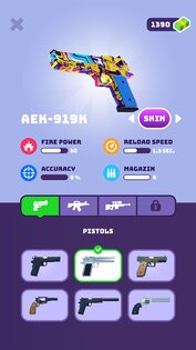 Gun Rage 1.5. Скриншот 4