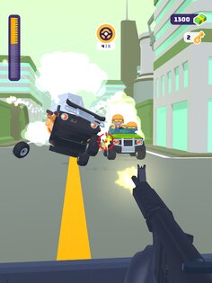 Gun Rage 1.5. Скриншот 8