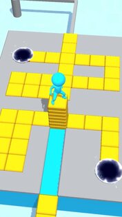 Stacky Dash 4.8.92. Скриншот 3