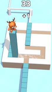 Stacky Dash 4.8.92. Скриншот 4
