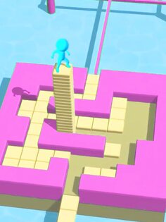 Stacky Dash 4.8.92. Скриншот 7