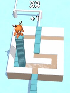 Stacky Dash 4.8.92. Скриншот 12