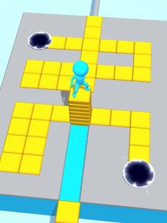 Stacky Dash 4.8.92. Скриншот 14