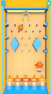 Basketball Life 3D 227000. Скриншот 6