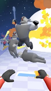 Hit Master 3D 1.8.24. Скриншот 7