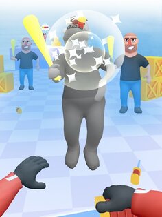 Hit Master 3D 1.8.24. Скриншот 9
