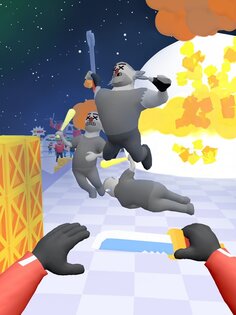 Hit Master 3D 1.8.24. Скриншот 14