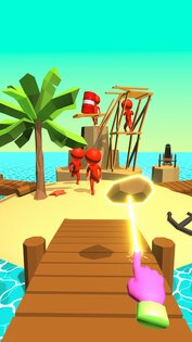 Волшебный палец 3D 1.4. Скриншот 3