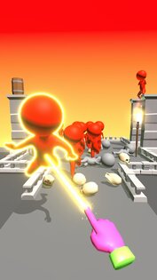 Волшебный палец 3D 1.4. Скриншот 4