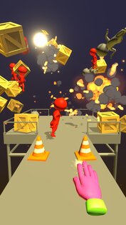 Волшебный палец 3D 1.4. Скриншот 5