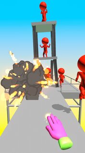Волшебный палец 3D 1.4. Скриншот 6