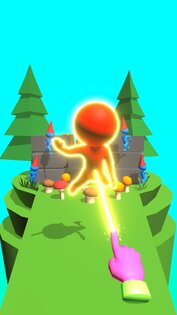 Волшебный палец 3D 1.4. Скриншот 7