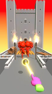 Волшебный палец 3D 1.4. Скриншот 8