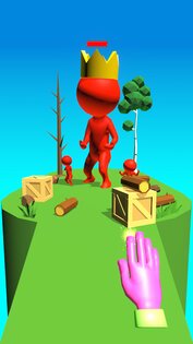 Волшебный палец 3D 1.4. Скриншот 9