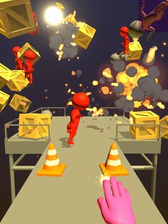 Волшебный палец 3D 1.4. Скриншот 13