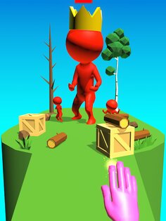 Волшебный палец 3D 1.4. Скриншот 17