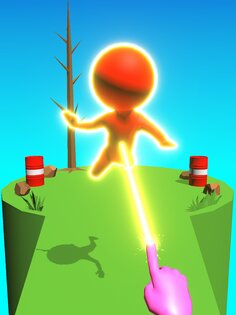 Волшебный палец 3D 1.4. Скриншот 18