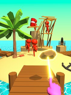 Волшебный палец 3D 1.4. Скриншот 19