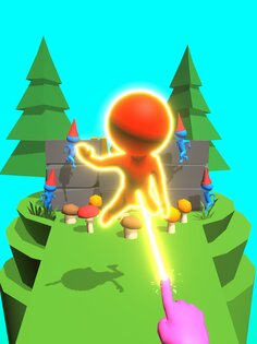 Волшебный палец 3D 1.4. Скриншот 23