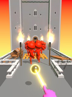 Волшебный палец 3D 1.4. Скриншот 24