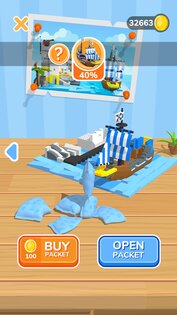 Construction Set 1.5.18. Скриншот 5