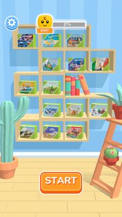 Construction Set 1.5.18. Скриншот 6