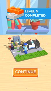 Construction Set 1.5.18. Скриншот 8