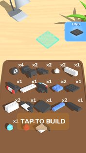Construction Set 1.5.18. Скриншот 12