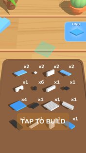 Construction Set 1.5.18. Скриншот 14