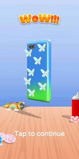Чехол DIY – чехол на телефон своими руками 4.1.0.0. Скриншот 5