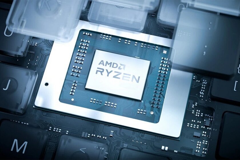 Для геймеров и не только: AMD представила мобильные процессоры Ryzen 5000