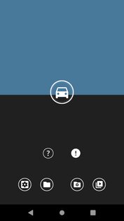 Dashboard Cam 7.0.5. Скриншот 1