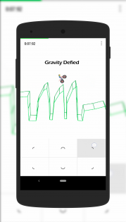 Gravity Defied Motorcycle Bike Race Racing Games 3.5.20212556. Скриншот 1