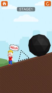 Save them all 1.4.4. Скриншот 1