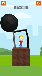 Save them all 1.4.4. Скриншот 4