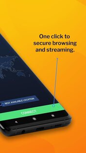 StrongVPN 2.4.4.0.230877. Скриншот 4