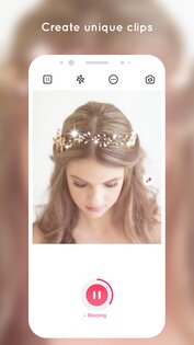 KiraKira+ – блеск на фото 1.7.1. Скриншот 5