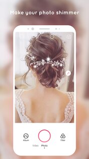 KiraKira+ – блеск на фото 1.7.1. Скриншот 12