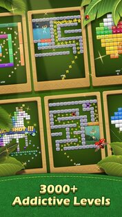 Breaker Fun 2.6.5. Скриншот 18