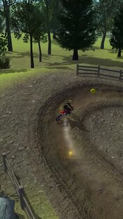 Slingshot Stunt Biker 1.3.19. Скриншот 4