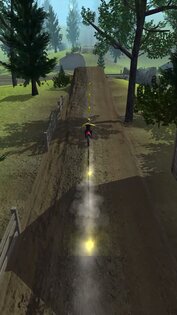 Slingshot Stunt Biker 1.3.19. Скриншот 6