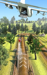 Slingshot Stunt Biker 1.3.19. Скриншот 8