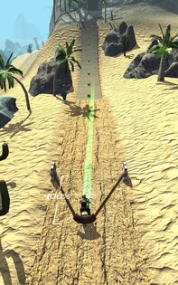 Slingshot Stunt Biker 1.3.19. Скриншот 9