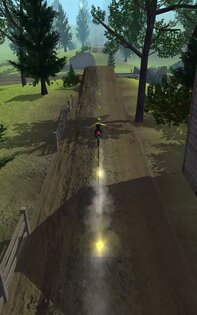 Slingshot Stunt Biker 1.3.19. Скриншот 12