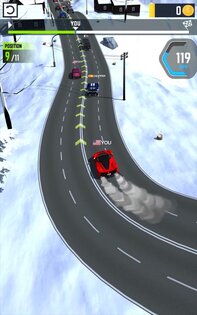 Turbo Tap Race 2.3.0. Скриншот 7