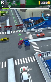 Turbo Tap Race 2.3.0. Скриншот 14